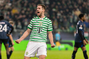 «Η ΑΕΚ ενδιαφέρεται για τον Μπαρνάμπας Βάργκα της Φερεντσβάρος»