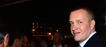 Βατούτιν: «Ως ΤΣΣΚΑ είμαστε έτοιμοι να επιστρέψουμε αμέσως στην Ευρωλίγκα, αλλά δεν είναι στο χέρι μας»