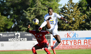 Χωρίς περιθώρια για απώλειες η Ηλιούπολη