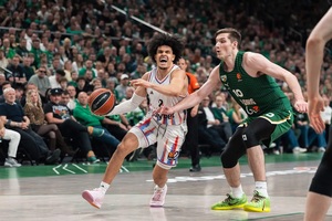 «Πόρτα» του Ίφι στη Ρεάλ, θέλει NBA