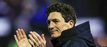 Μπρέντφορντ: «Έδεσε» τον Κιθ Άντριους με πολυετές συμβόλαιο!