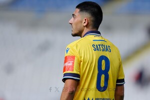 Επίσημο: Ο ΑΠΟΕΛ ανακοίνωσε την παραχώρηση του Σατσιά στον Παναιτωλικό