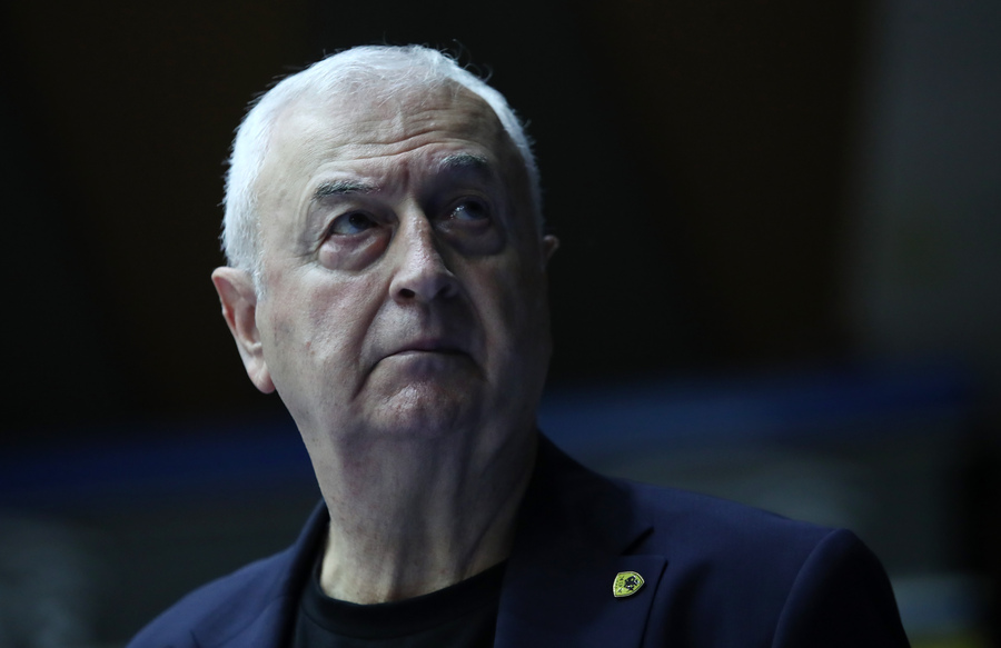 Τον πρώτο λόγο η ΑΕΚ στο ντέρμπι Δικεφάλων