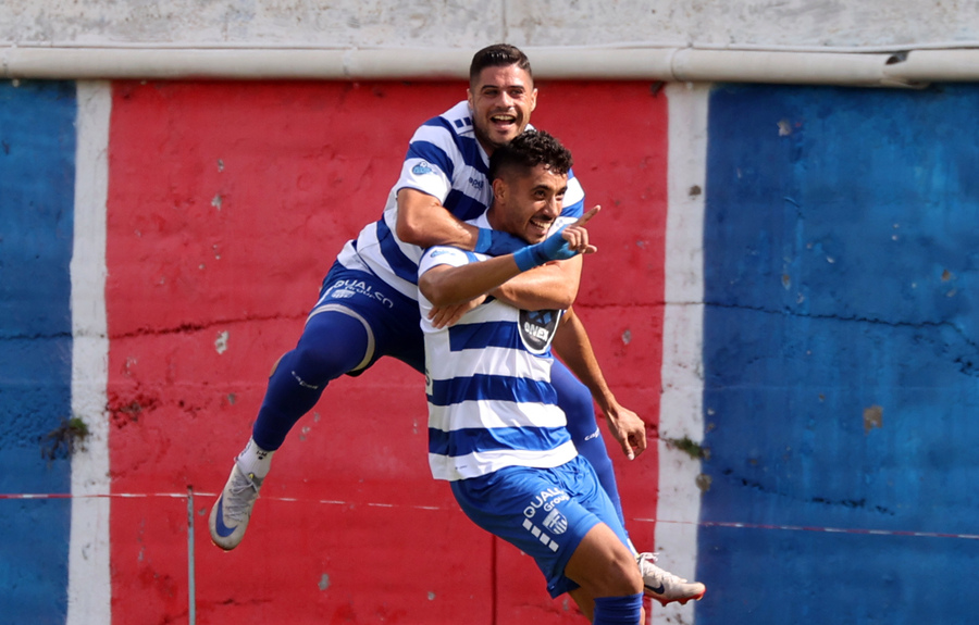 Στηρίζεται στην έδρα η Σύρος