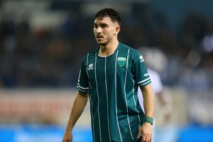 Παναθηναϊκός: Βλέπει και Κωστή από Λεβαδειακό μετά τον Κουντούρη