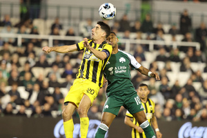 ΑΕΚ: Λήξη συναγερμού με Μάνταλο