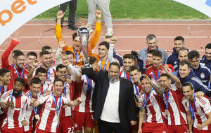 Βαγγέλης Μαρινάκης: Ο πρόεδρος με τους περισσότερους τίτλους στο ελληνικό ποδόσφαιρο