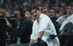 Γιαννακόπουλος για τα εισιτήρια του ΟΑΚΑ: «Οι νόμοι εφαρμόζονται όποτε γουστάρετε»