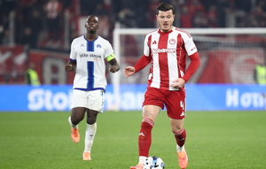 Μπιανκόν: «Παίξαμε εναντίον 12 σήμερα, μου έκανε πέναλτι ο Ραμίρες»