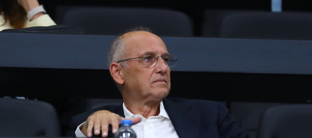 Απαντάει ο Λιόλιος στις κατηγορίες για Προμηθέα: «Κανείς δεν μου απαγορεύει να είμαι μέτοχος»
