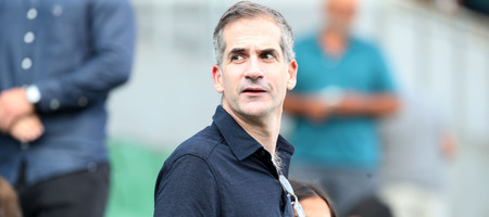 Μπακογιάννης για Βοτανικό: «Καθυστέρηση λόγω αρχαίων»