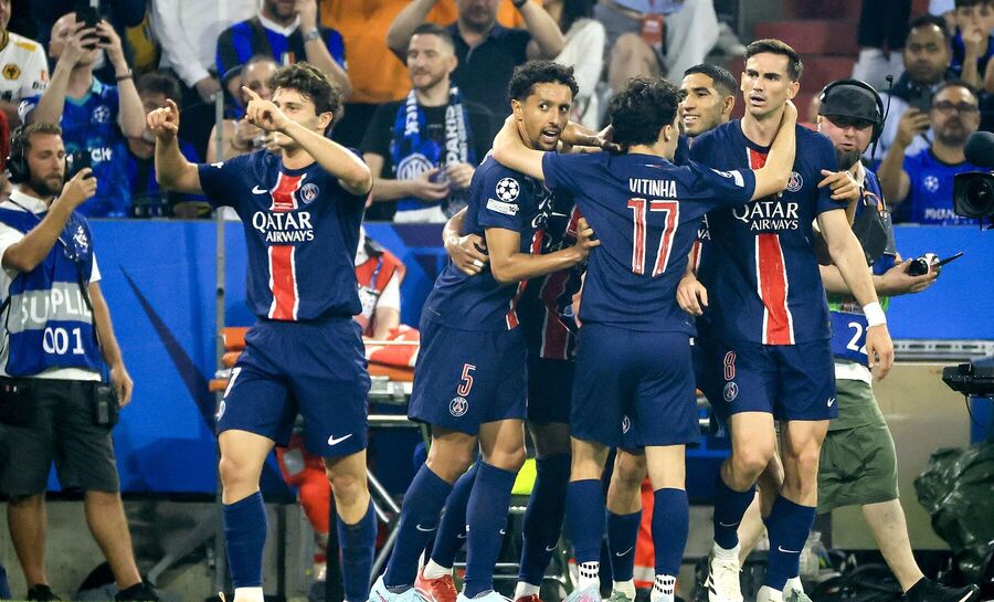 Δύσκολη αποστολή για την Παρί Σεν Ζερμέν