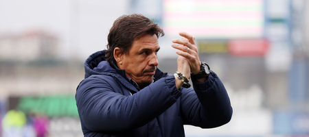 Κόουλμαν: «Ίσως το χειρότερο παιχνίδι μας...»