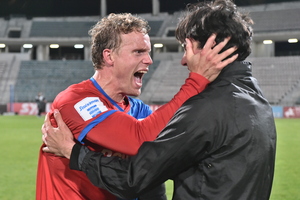 Βόλος: Πρώτη νίκη μετά από τρεις μήνες και μάλιστα με ανατροπή!