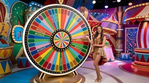 Evolution Live Casinos Greece