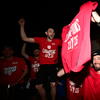 O Άλεκ Πίτερς νιώθει ευλογημένος στην... τοποθεσία Olympiacos BC