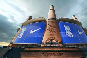 Μπέρμιγχαμ: Εντυπωσιάζουν τα σχέδια του νέου της «σπιτιού» (video)