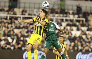 ΑΕΚ: Λήξη συναγερμού με Μάνταλο