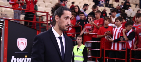 ΠΑΟΚ: Αναλαμβάνει ως General Manager ο Τσιάρας