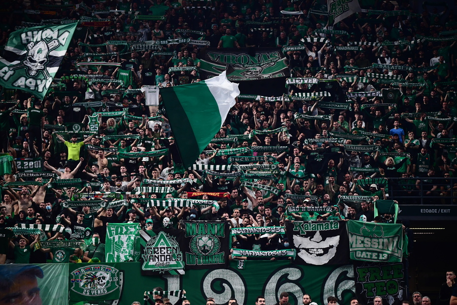 Εξώδικο της ΚΑΕ Παναθηναϊκός σε ΕΟΚ ΟΔΚΕ και ΚΕΔ