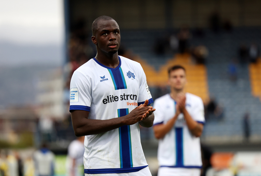 Κηφισιά για Τεττέη: «Είναι ποδοσφαιριστής-πρότυπο, είμαστε υπερήφανοι»