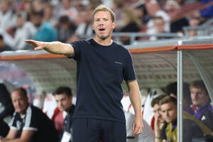 Νίκη με ευρύ σκορ θέλει η Γερμανία