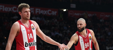 Ολυμπιακός - ΑΕΚ Live Streaming*