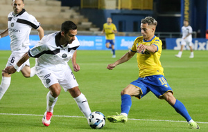 Στην ίδια μοίρα αμφότεροι