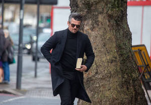 Τζόι Μπάρτον: Καταδικάστηκε σε ποινή φυλάκισης για αναρτήσεις στα Social Media