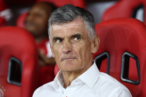 Μεντιλίμπαρ: «Δεν είναι κακό το 0-0...»