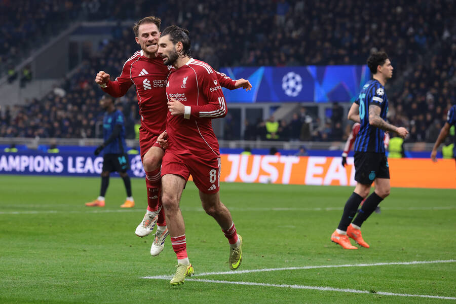 Τσάμπιονς Λιγκ: Όλα τα γκολ και τα highlights της βραδιάς (video)