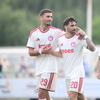 Ολυμπιακός - Φορτούνα Σιτάρντ 3-1: «Μάγος» Ζότα Σίλβα, έκανε χατ τρικ στο ντεμπούτο του! (videos)