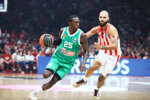 EuroLeague: «Ενισχυμένοι» Ολυμπιακός και Παναθηναϊκός για τη διπλή αγωνιστική στο Pamestoixima.gr