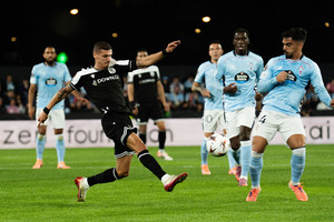 Football Meets Data: Μειώθηκαν αισθητά οι πιθανότητες πρόκρισης του ΠΑΟΚ μετά την ήττα στην Ισπανία - Που βρίσκεται ο Παναθηναϊκός