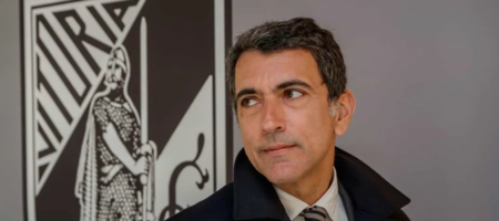 Ολυμπιακός: Ανακοίνωσε την έναρξη της συνεργασίας του με τον Καρντόσο!