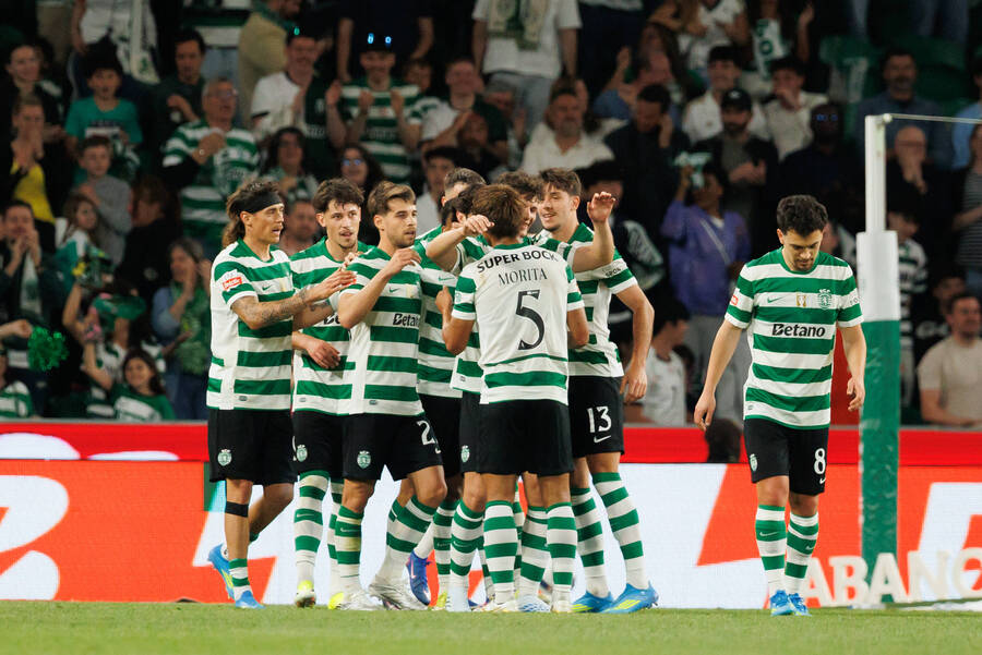 Η Νιουκάστλ τσεκάρει συμπαίκτη του Ιωαννίδη στη Σπόρτινγκ