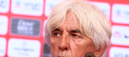 Γιοβάνοβιτς: «Τα πράγματα δεν πήγαν όπως θέλαμε, η απογοήτευση μπορεί να μας κάνει πιο δυνατούς» (video)