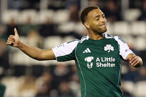 Σοκ στον Παναθηναϊκό: Εκτός για 2-3 μήνες ο Ντέσερς!