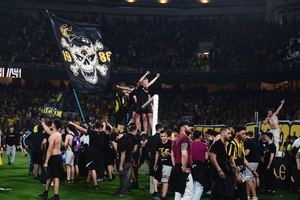 Stoiximan Super League: Κλήθηκαν σε απολογία ΑΕΚ, Ολυμπιακός και ΑΕΛ Novibet