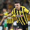 ΑΕΚ - Άρης Λεμεσού 3-1 (παρ.): Το έκανε… θρίλερ αλλά πήρε τελικά το «εισιτήριο» για τα πλέι οφ του Κόνφερενς η Ένωση (video)