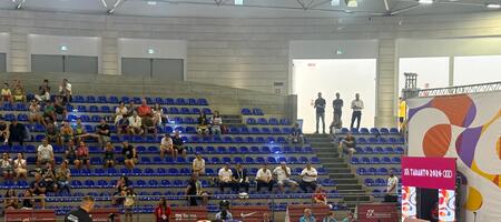 Μεσογειακοί Αγώνες Taranto 2026: Οι ελληνικές συμμετοχές και το πρόγραμμα της 24ης Αυγούστου