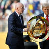 Ισραήλ: Αναβάλλεται ο αποκλεισμός από FIFA και UEFA