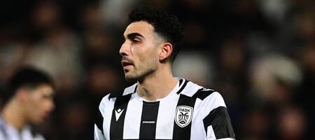 ΠΑΟΚ: Απρόοπτο με Μιχαηλίδη – Το παλεύει ο Γιακουμάκης, εκτός Ζίβκοβιτς και Κένι