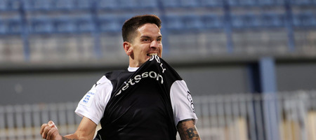 ΟΦΗ: H έκπληξη στον Νέιρα για το ιστορικό του επίτευγμα (video)