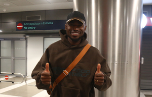 Στη Θεσσαλονίκη για λογαριασμό του Άρη ο Χόνγκλα!