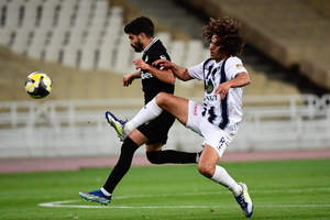 Πανιώνιος: Στο στόχαστρο ο Τσέλιος