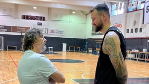 Ο Μοτεγιούνας εξήγησε τους λόγους που υπέγραψε στον ΠΑΟΚ