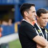 Χιμένεθ: «Για μένα η ένταση είναι αδιαπραγμάτευτη»