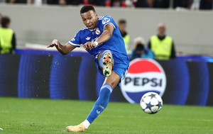 Ψάχνει αντίδραση η Βαλένθια, χωρίς «Βίνι» η «Βασίλισσα»