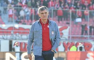 Μεντιλίμπαρ: «Σημαντικό να σκοράρουμε πρώτοι κόντρα στον ΠΑΟΚ»